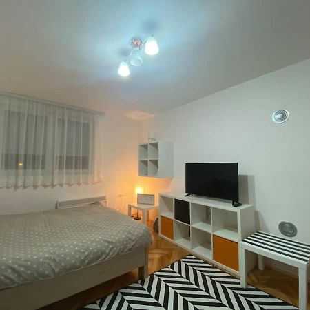 Apartment Gabrijela Kolasin Exterior photo